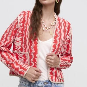 Aldo Martins 80286 LEROS coral 6523 front
